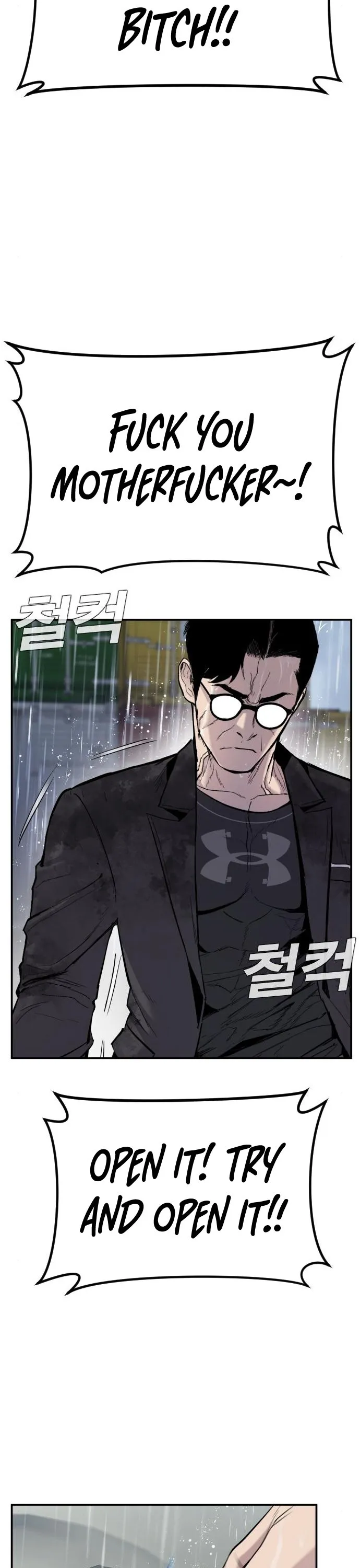 Manager Kim Chapter 10 Online - página 45