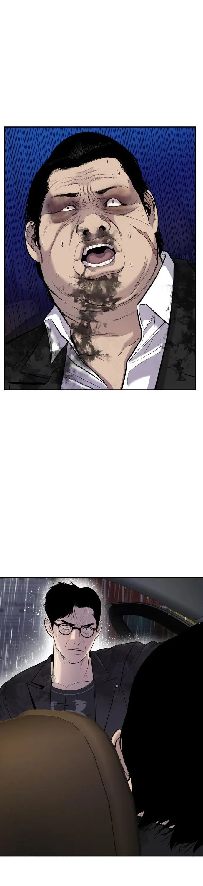 Manager Kim Chapter 10 Online - página 48