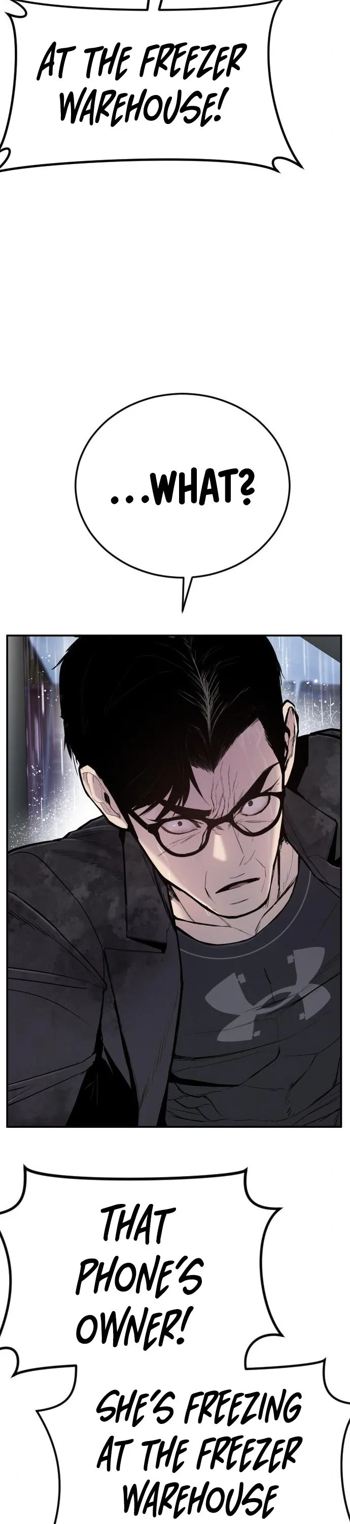 Manager Kim Chapter 10 Online - página 50