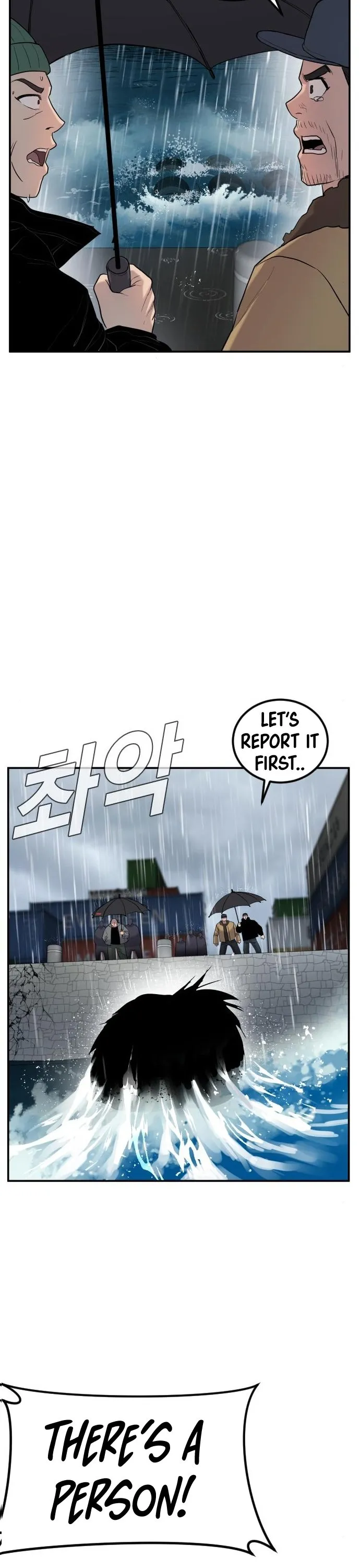 Manager Kim Chapter 10 Online - página 70