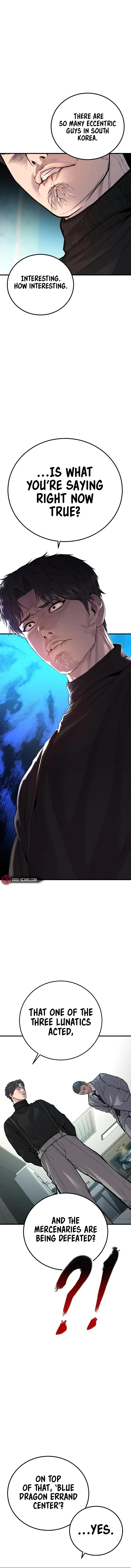 Manager Kim Chapter 106 Online - página 9