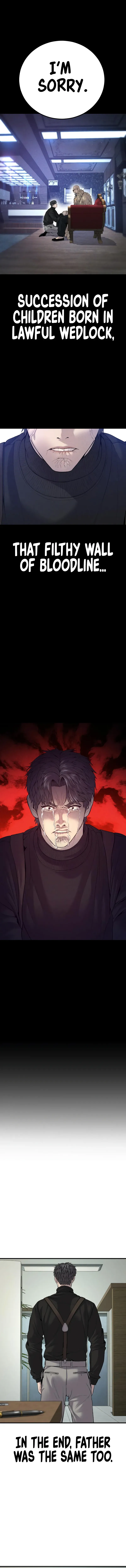 Manager Kim Chapter 106 Online - página 16