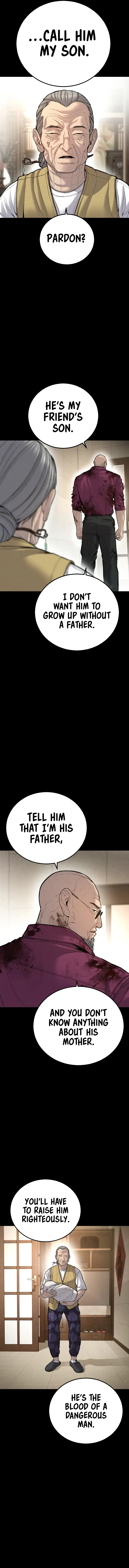 Manager Kim Chapter 107 Online - página 5