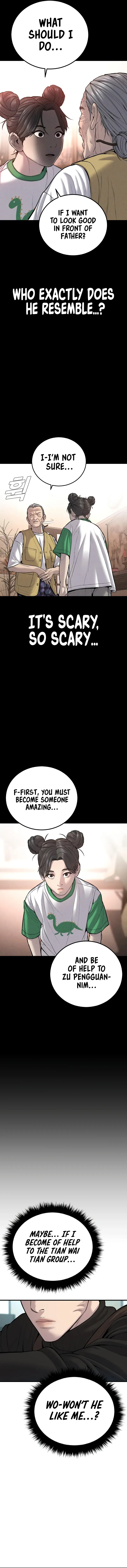 Manager Kim Chapter 107 Online - página 11