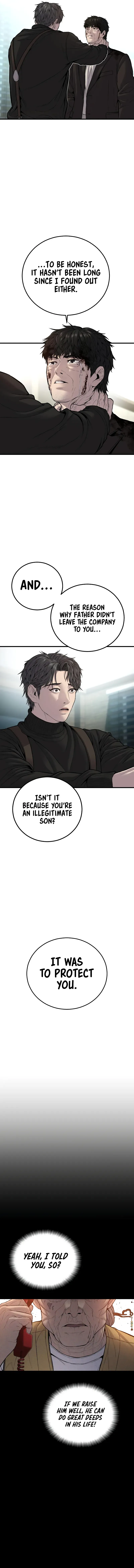 Manager Kim Chapter 107 Online - página 13