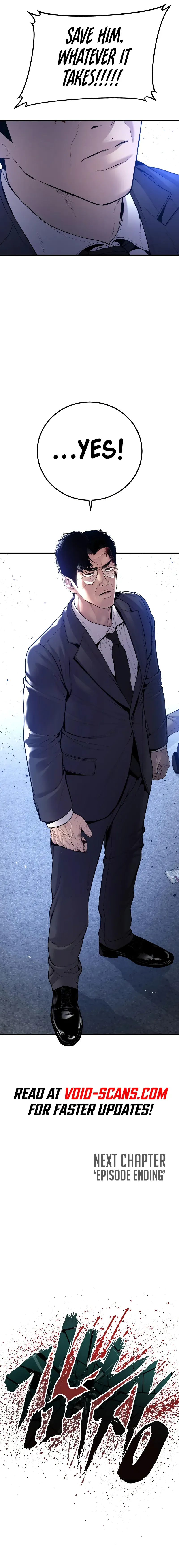 Manager Kim Chapter 107 Online - página 25