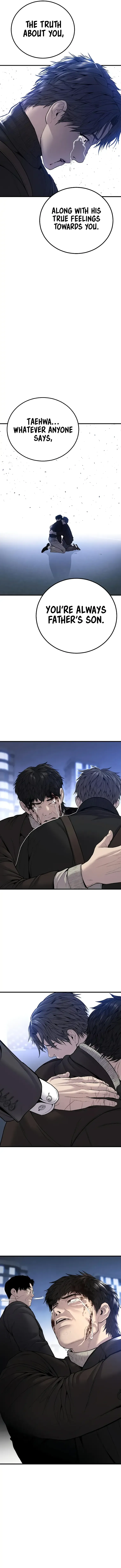 Manager Kim Chapter 108 Online - página 11