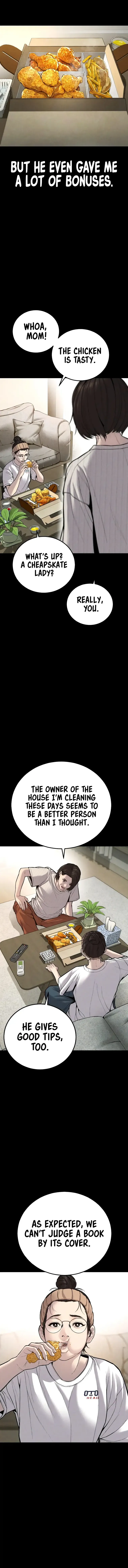 Manager Kim Chapter 109 Online - página 9