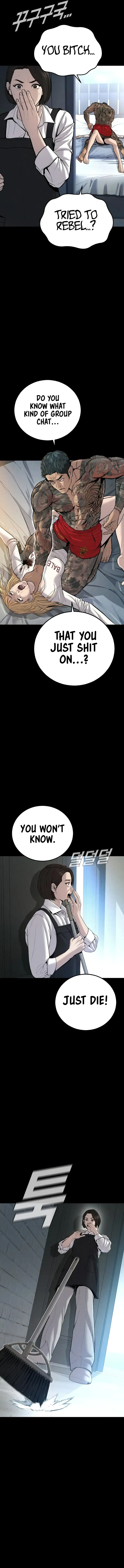 Manager Kim Chapter 109 Online - página 13