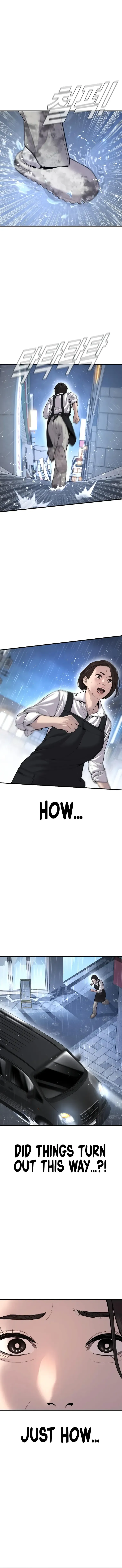 Manager Kim Chapter 109 Online - página 16