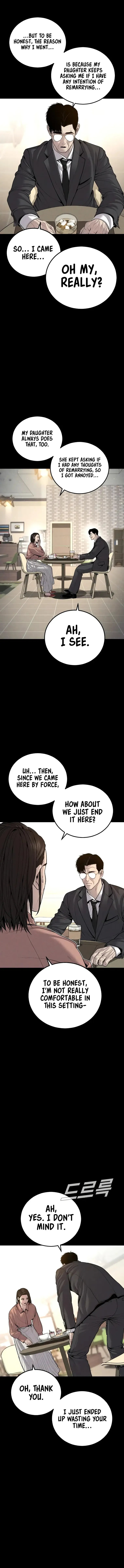 Manager Kim Chapter 109 Online - página 23