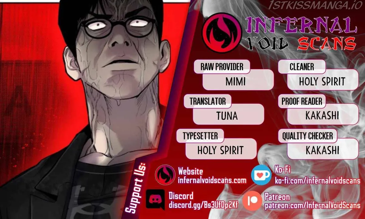 Manager Kim Chapter 11 Online - página 1