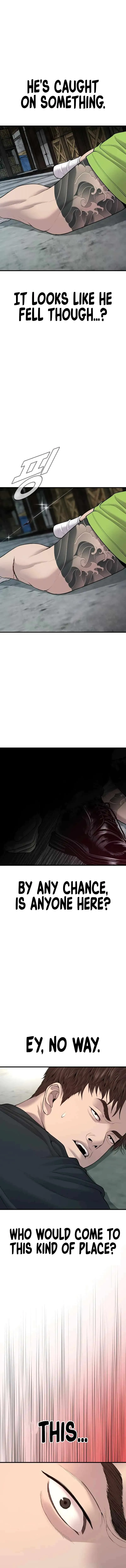 Manager Kim Chapter 110 Online - página 21