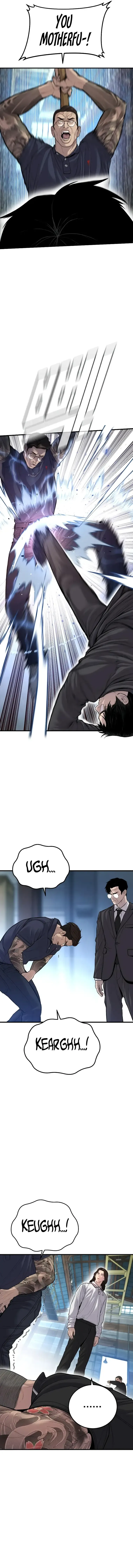 Manager Kim Chapter 111 Online - página 8