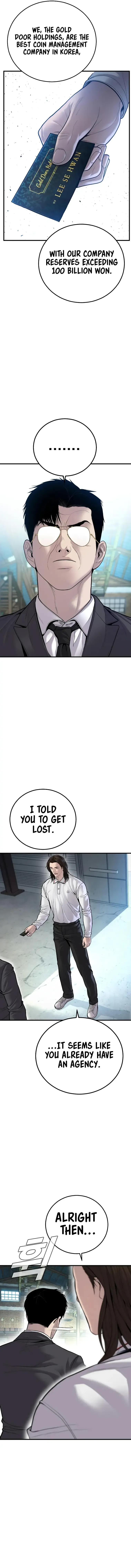 Manager Kim Chapter 111 Online - página 12