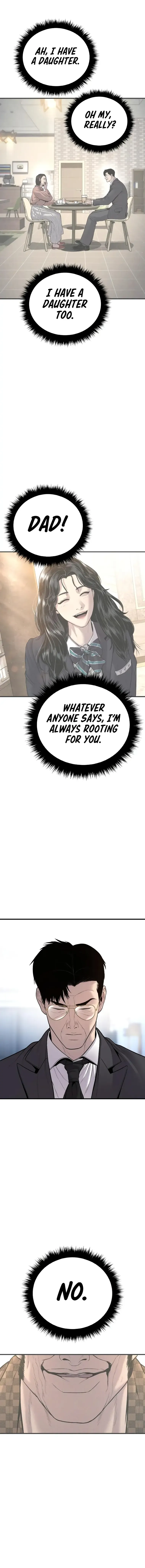 Manager Kim Chapter 111 Online - página 21