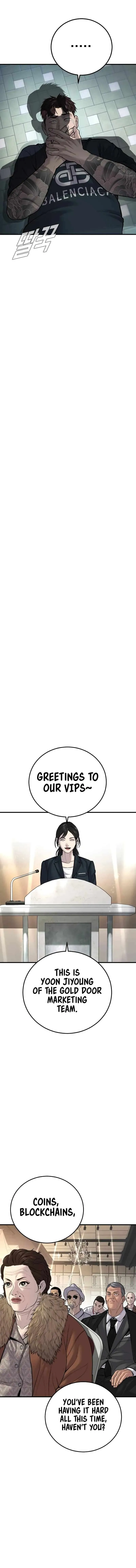 Manager Kim Chapter 112 Online - página 9