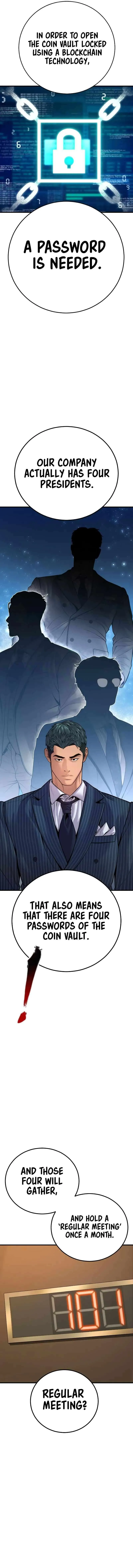 Manager Kim Chapter 112 Online - página 12