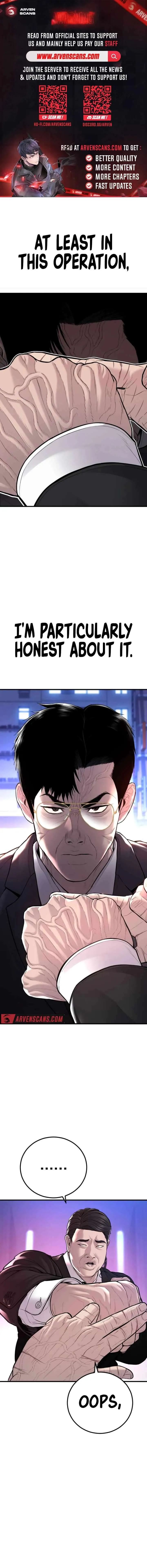 Manager Kim Chapter 113 Online - página 2
