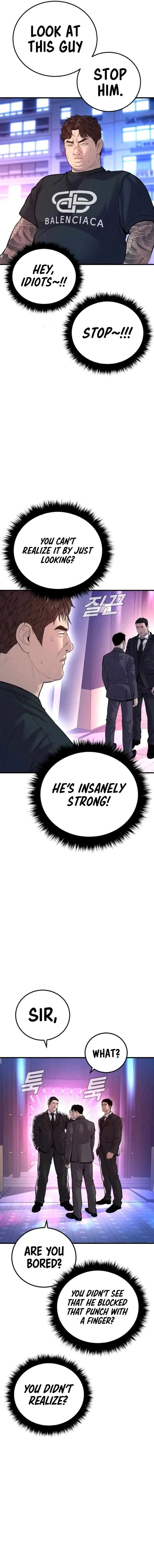 Manager Kim Chapter 113 Online - página 3