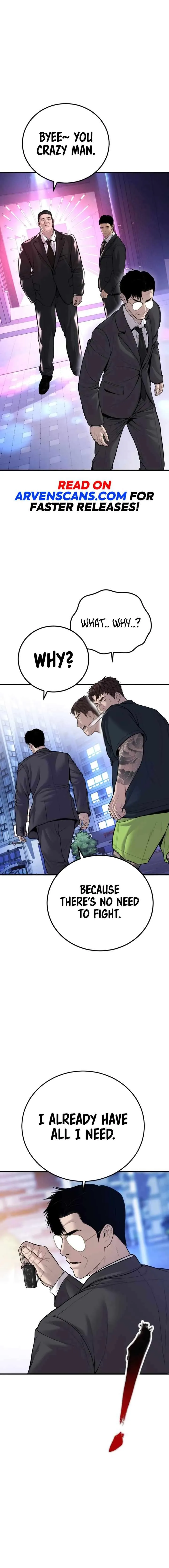 Manager Kim Chapter 113 Online - página 5