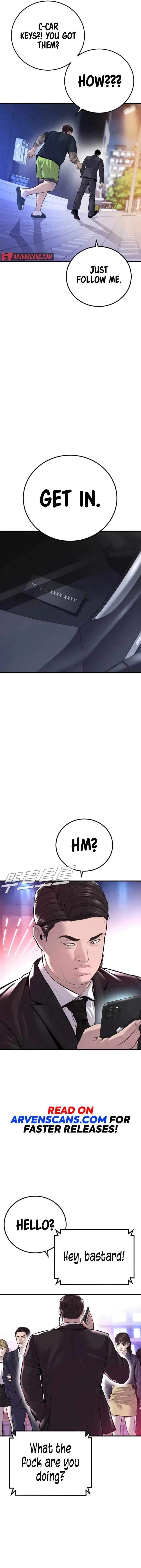 Manager Kim Chapter 113 Online - página 6
