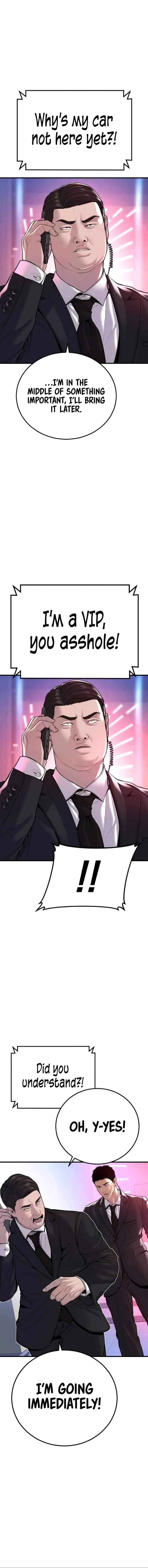 Manager Kim Chapter 113 Online - página 7
