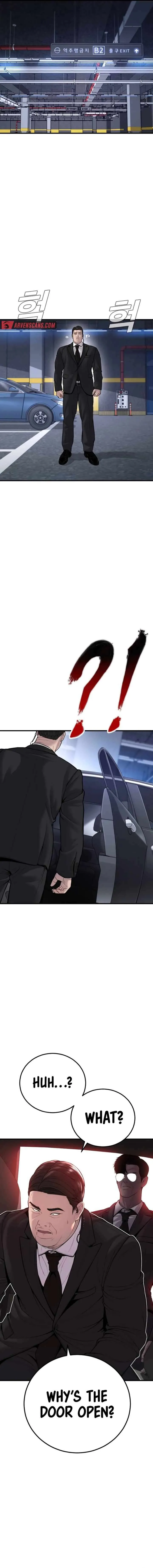 Manager Kim Chapter 113 Online - página 8
