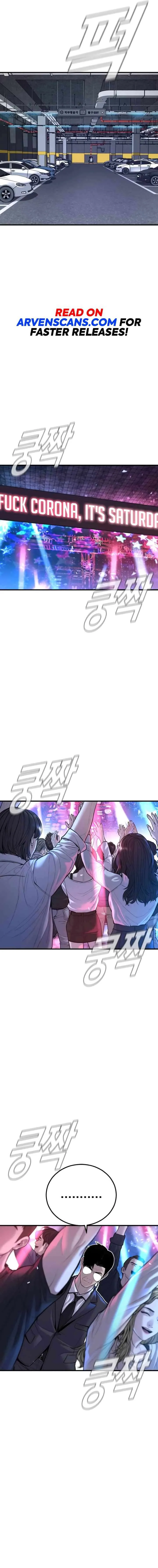 Manager Kim Chapter 113 Online - página 9