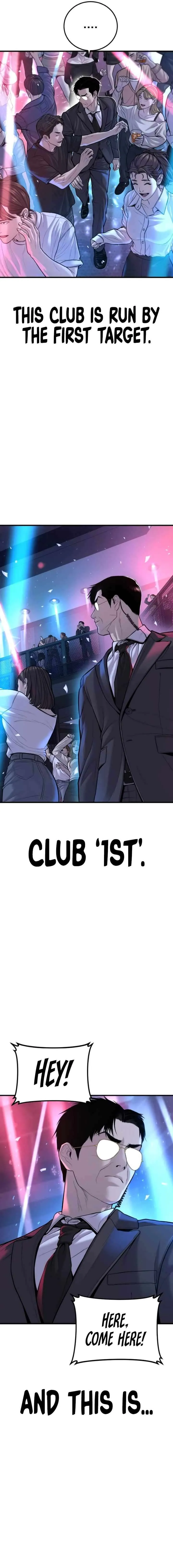 Manager Kim Chapter 113 Online - página 10
