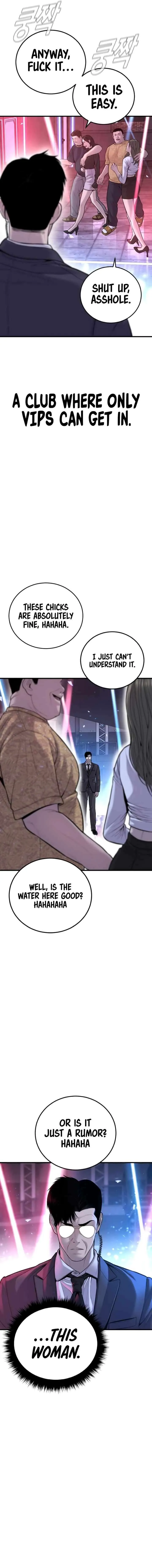 Manager Kim Chapter 113 Online - página 11