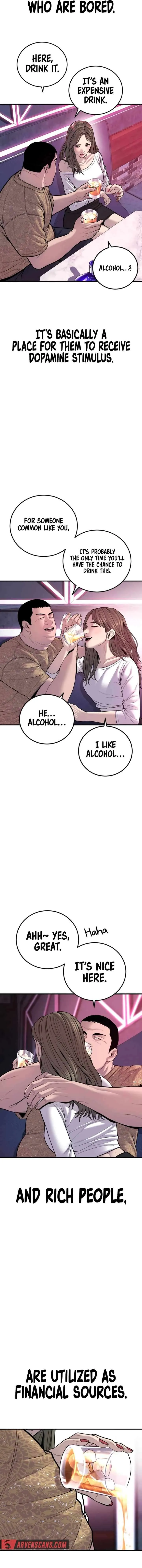 Manager Kim Chapter 113 Online - página 13