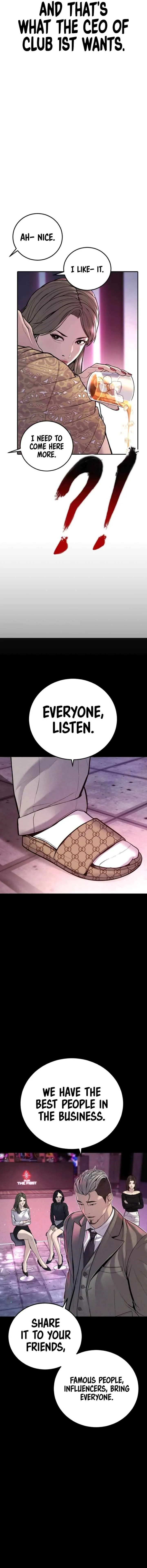 Manager Kim Chapter 113 Online - página 14