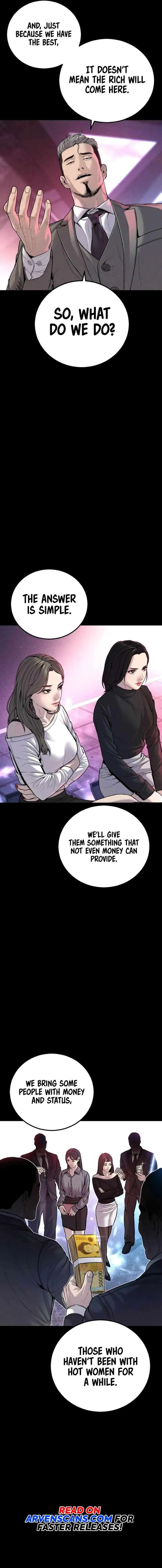 Manager Kim Chapter 113 Online - página 15