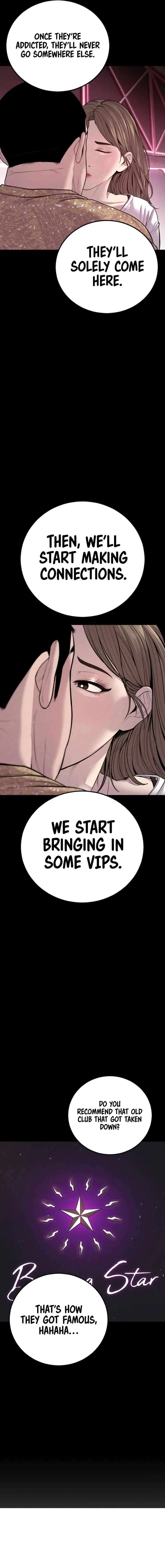 Manager Kim Chapter 113 Online - página 17