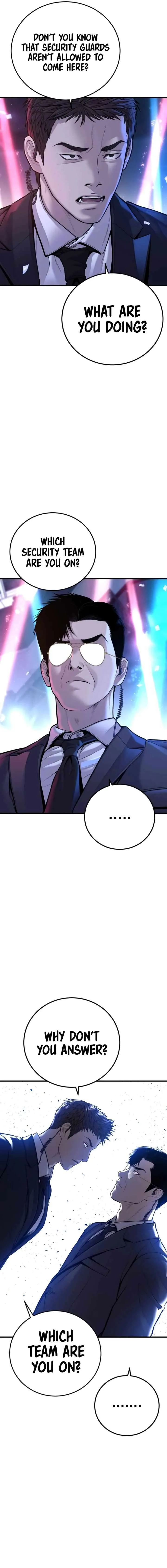 Manager Kim Chapter 113 Online - página 20