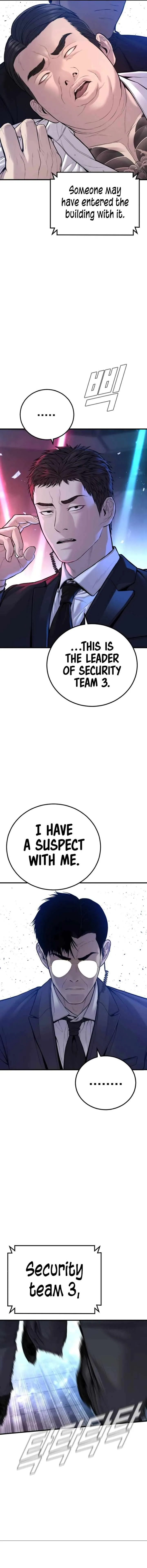 Manager Kim Chapter 113 Online - página 22
