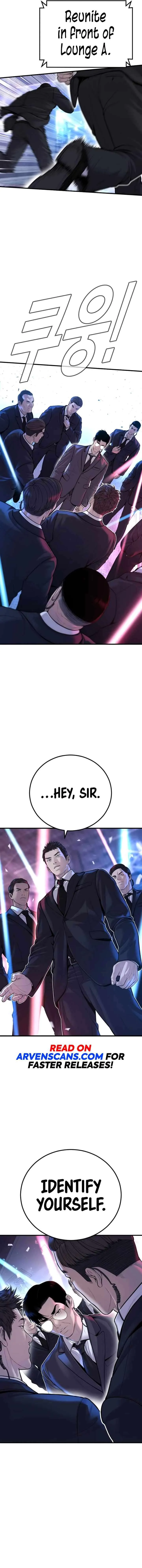 Manager Kim Chapter 113 Online - página 23