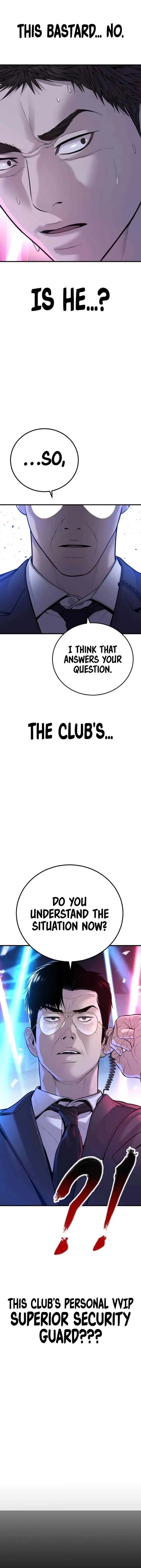 Manager Kim Chapter 113 Online - página 26