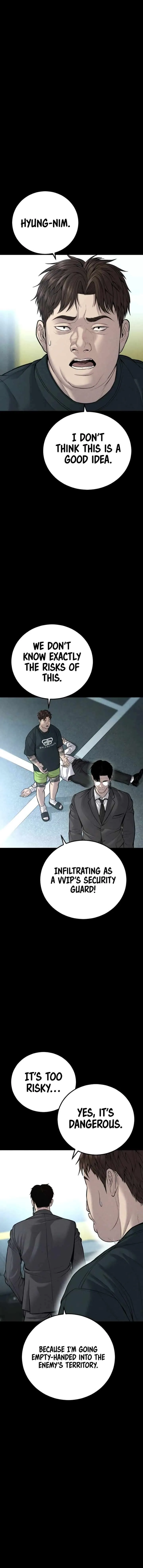 Manager Kim Chapter 113 Online - página 32