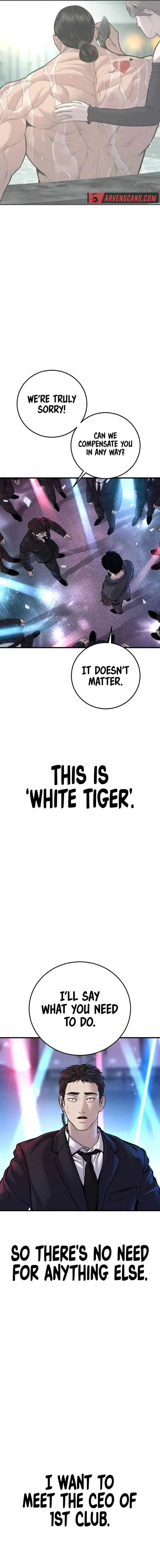 Manager Kim Chapter 113 Online - página 34