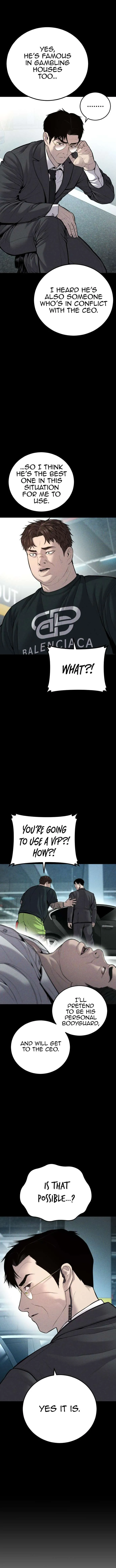 Manager Kim Chapter 114 Online - página 3