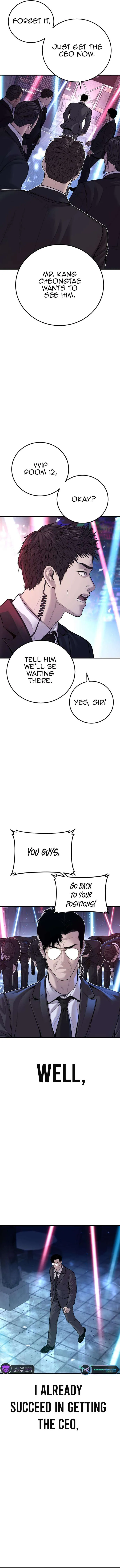 Manager Kim Chapter 114 Online - página 8