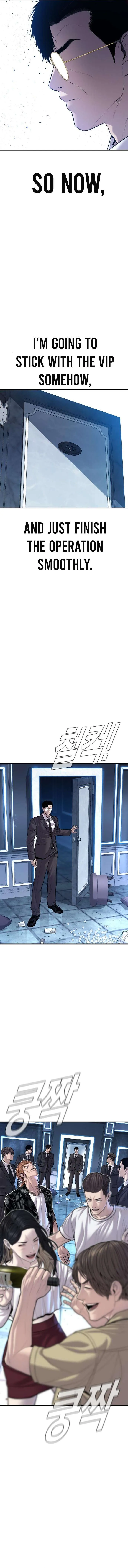 Manager Kim Chapter 114 Online - página 9