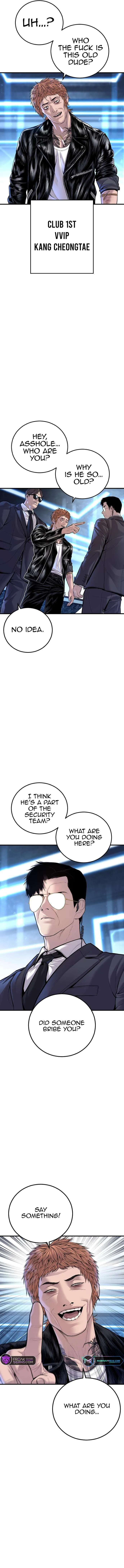 Manager Kim Chapter 114 Online - página 10