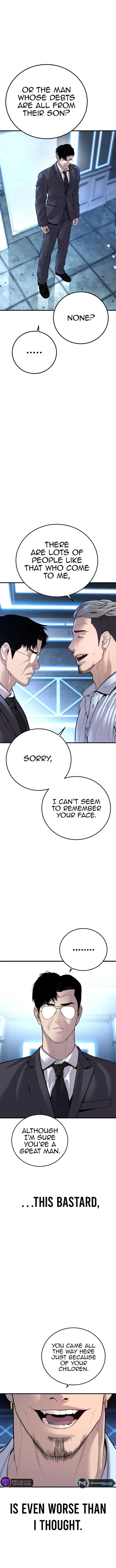 Manager Kim Chapter 114 Online - página 18
