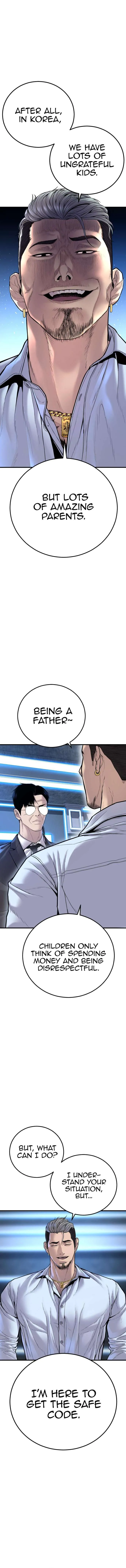 Manager Kim Chapter 114 Online - página 19