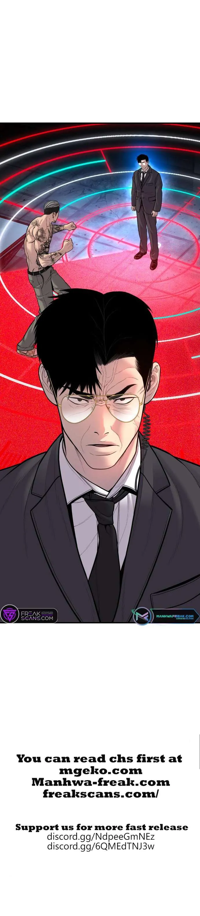 Manager Kim Chapter 114 Online - página 26