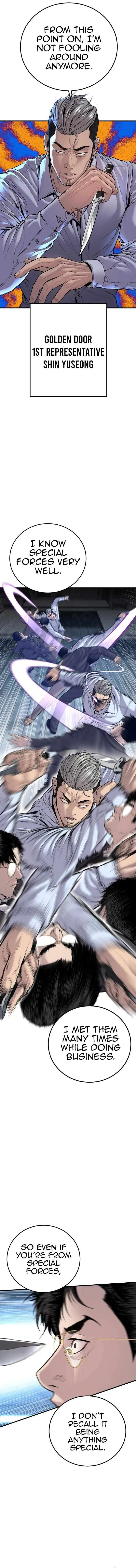 Manager Kim Chapter 115 Online - página 5