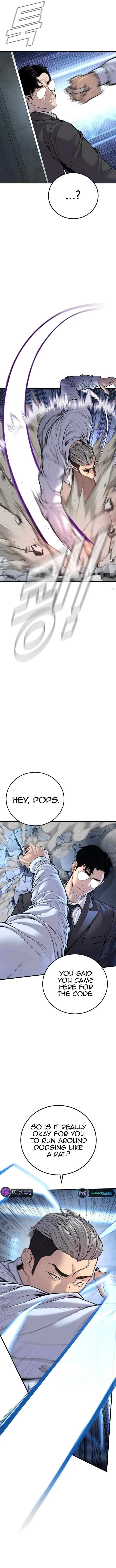 Manager Kim Chapter 115 Online - página 7